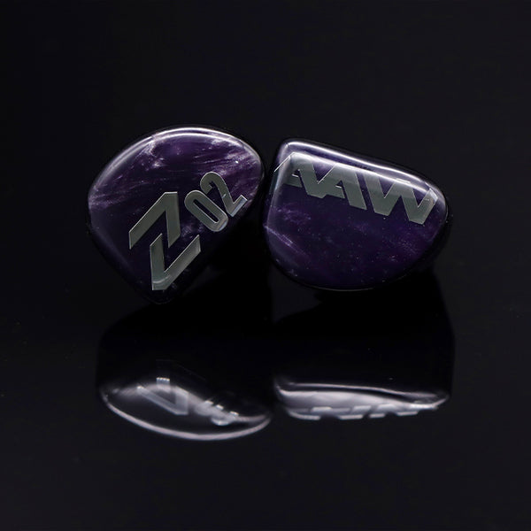 AAW Z02 (Universal Fit) – e☆イヤホン AAW Z02 (Universal Fit) – e☆イヤホン