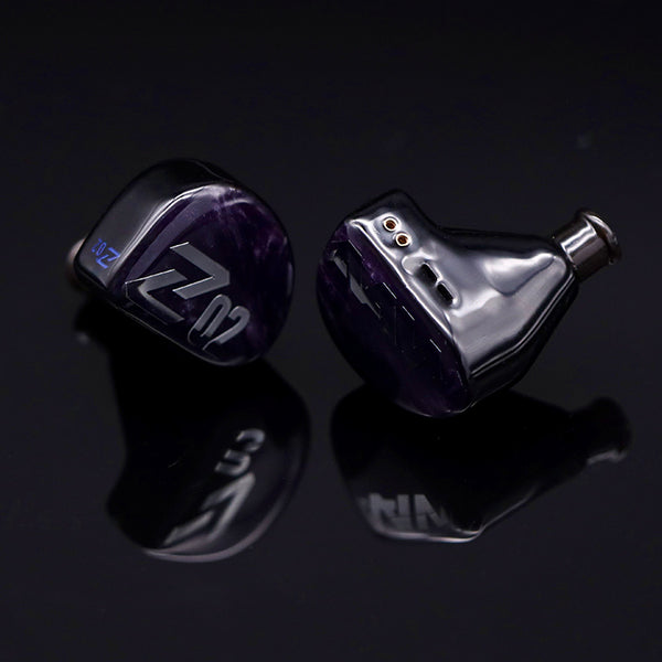 Z02 (Universal Fit)