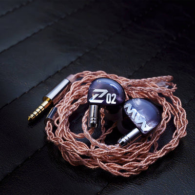 Z02 (Universal Fit)