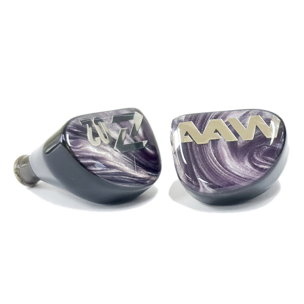AAW Mockingbird(Universal fit) イヤホン IEM AAW Mockingbird(Universal fit) – e☆イヤホン