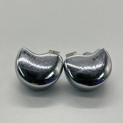 【中古】No.3 Ti(ケーブル欠品)【秋葉原】