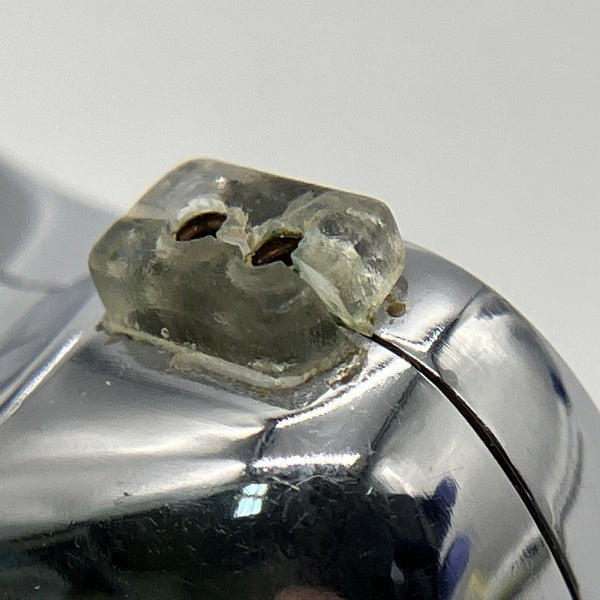 【中古】No.3 Ti(ケーブル欠品)【秋葉原】