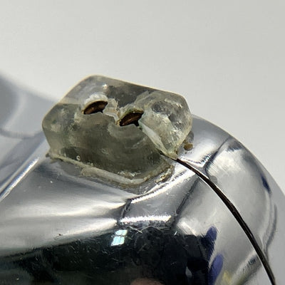 【中古】No.3 Ti(ケーブル欠品)【秋葉原】