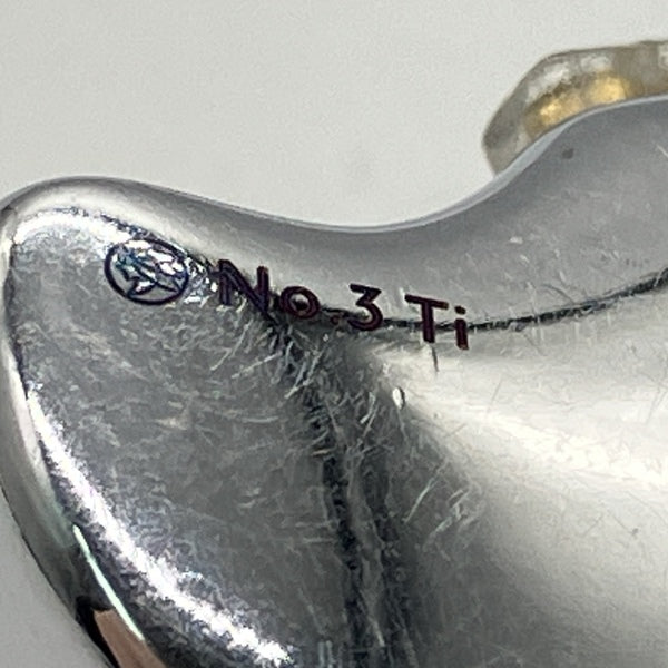 【中古】No.3 Ti(ケーブル欠品)【秋葉原】