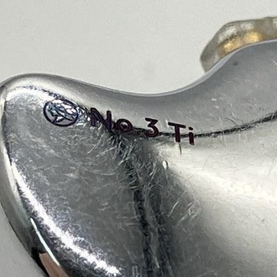 【中古】No.3 Ti(ケーブル欠品)【秋葉原】