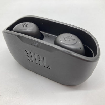 【中古】WAVE BUDS ブラック【JBLWBUDSBLK】【秋葉原】