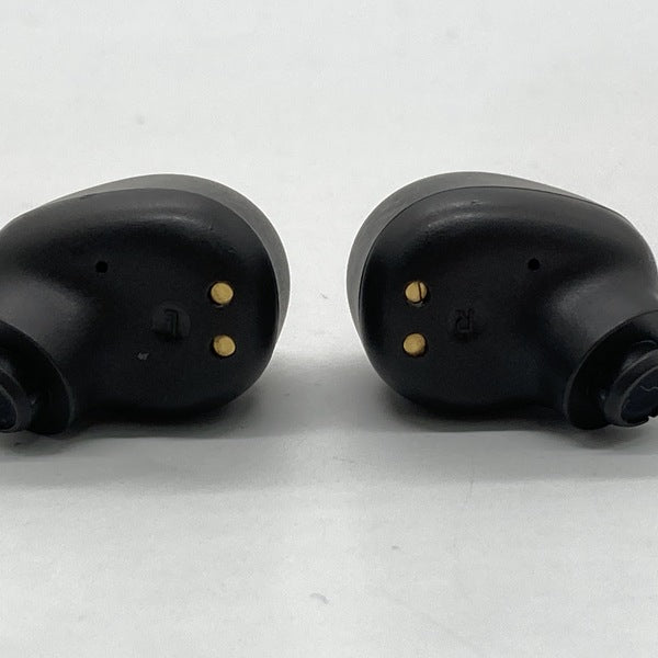 【中古】WAVE BUDS ブラック【JBLWBUDSBLK】【秋葉原】