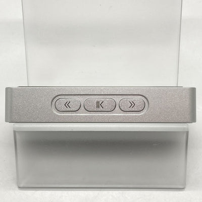 【中古】UA4 シルバー【日本橋】