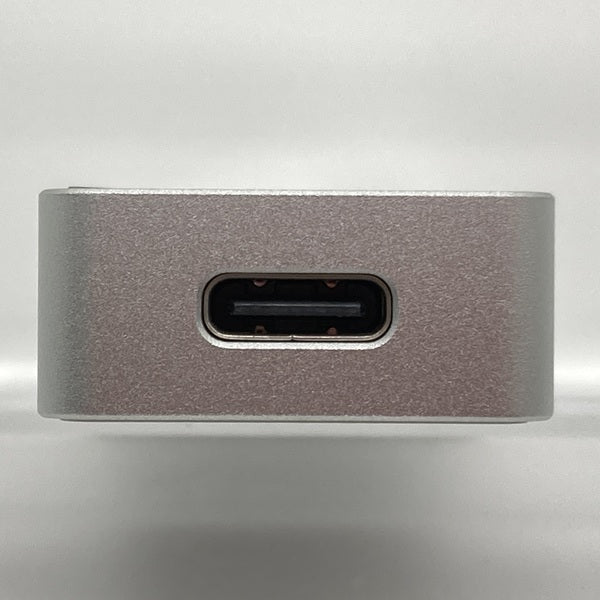【中古】UA4 シルバー【日本橋】