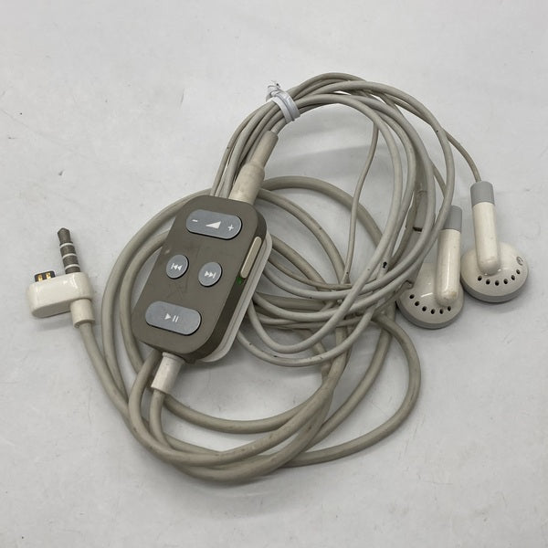 【中古】ipod Remote+Earphones【日本橋】