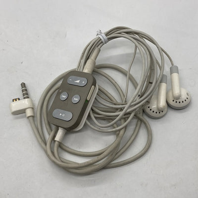 【中古】ipod Remote+Earphones【日本橋】
