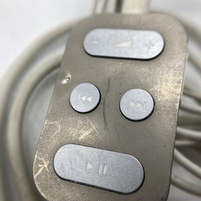【中古】ipod Remote+Earphones【日本橋】