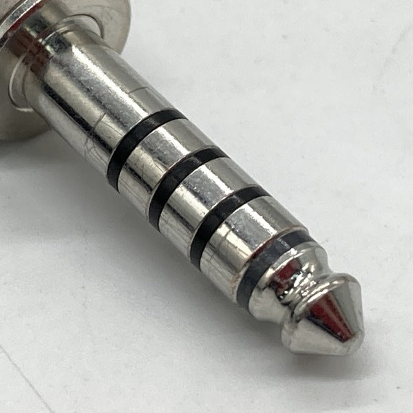【中古】Obsidian Screw4Mini-4.4mm (ヘッドホン専用ねじ込みロック型バランス仕様) 160cm【秋葉原】