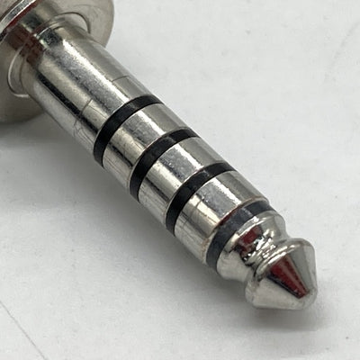 【中古】Obsidian Screw4Mini-4.4mm (ヘッドホン専用ねじ込みロック型バランス仕様) 160cm【秋葉原】