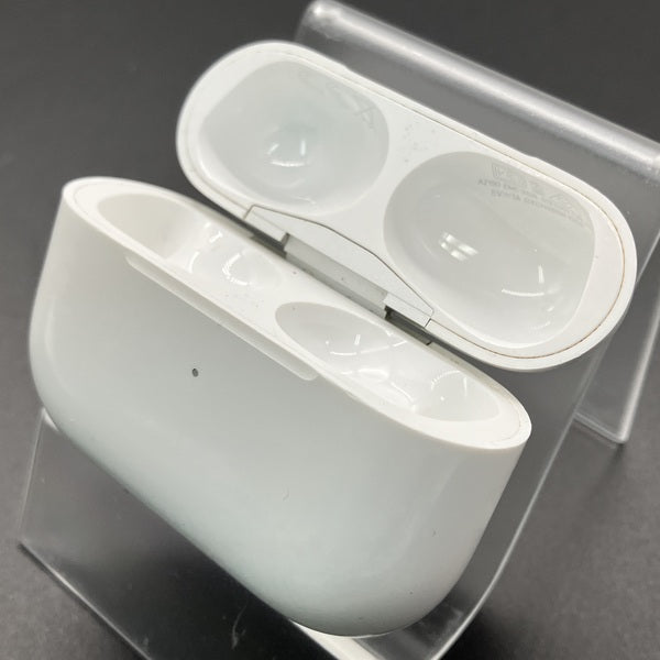 【中古】AirPods Pro 充電ケース(MagSafe)【秋葉原】