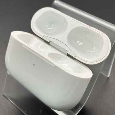 【中古】AirPods Pro 充電ケース(MagSafe)【秋葉原】