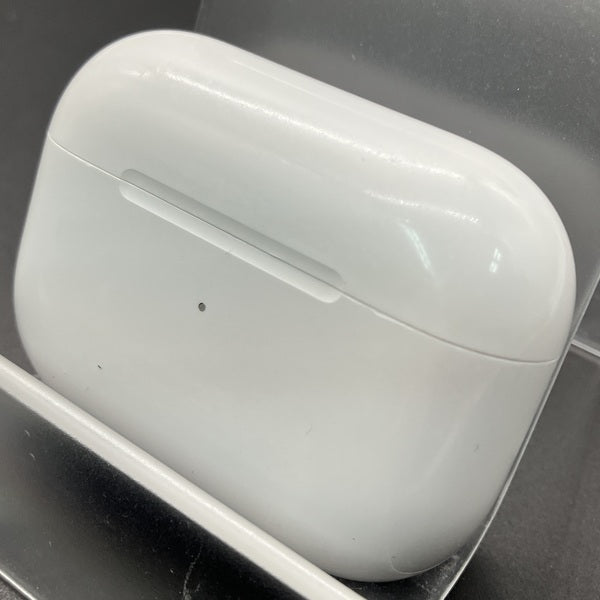 【中古】AirPods Pro 充電ケース(MagSafe)【秋葉原】