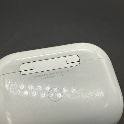 【中古】AirPods Pro 充電ケース(MagSafe)【秋葉原】