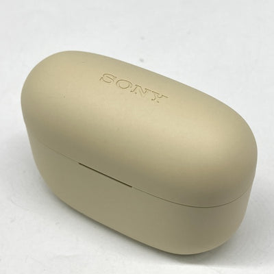 【中古】LinkBuds S エクリュ 【WF-LS900N C】【秋葉原】