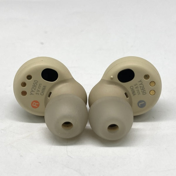 【中古】LinkBuds S エクリュ 【WF-LS900N C】【秋葉原】