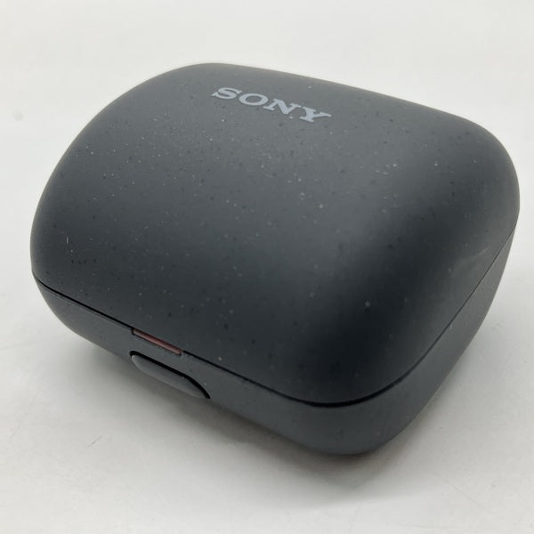 【中古】LinkBuds グレー 【WF-L900 H】【日本橋】
