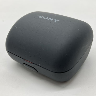 【中古】LinkBuds グレー 【WF-L900 H】【日本橋】
