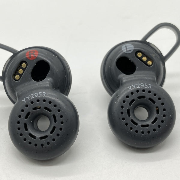 【中古】LinkBuds グレー 【WF-L900 H】【日本橋】