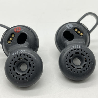 【中古】LinkBuds グレー 【WF-L900 H】【日本橋】
