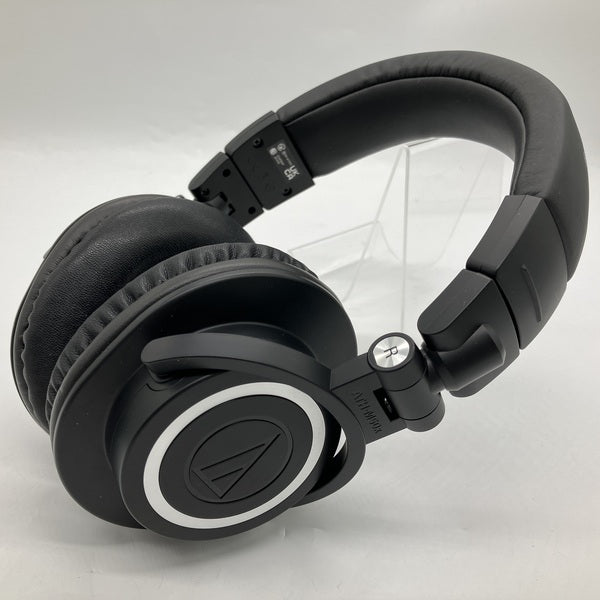 audio-technica ATH-M50xBT2 (中古品です) audio-technica 【中古】ATH-M50xBT2【秋葉原】 – e☆イヤホン