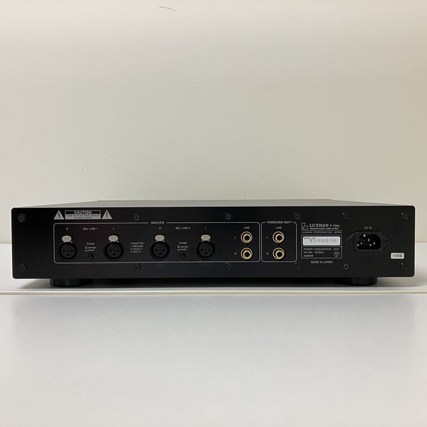 【中古】P-700u【秋葉原】