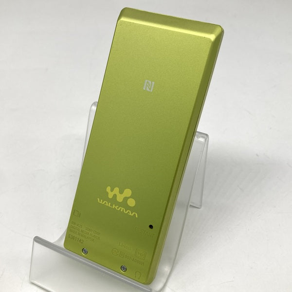SONY 【中古】NW-A25 YM 【16GB】【秋葉原】 – e☆イヤホン