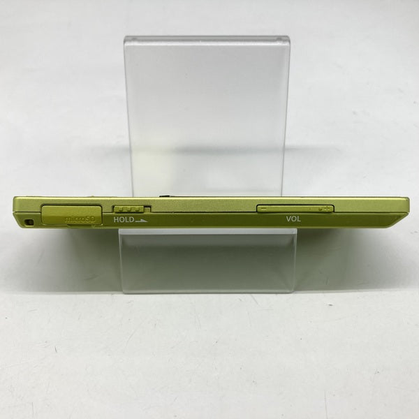 【SONY】 美品 ウォークマン NW-A25 16G ライムイエロー　本体 SONY NW-A25 (Y) [16GB ライムイエロー] 価格比較 - 価格.com