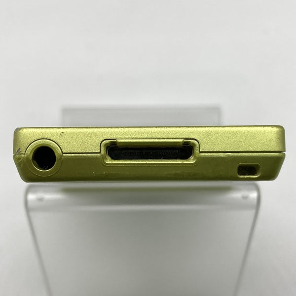 SONY 【中古】NW-A25 YM 【16GB】【秋葉原】 – e☆イヤホン