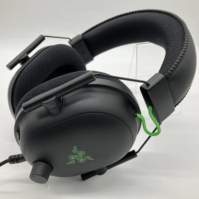 【中古】BlackShark V2【秋葉原】