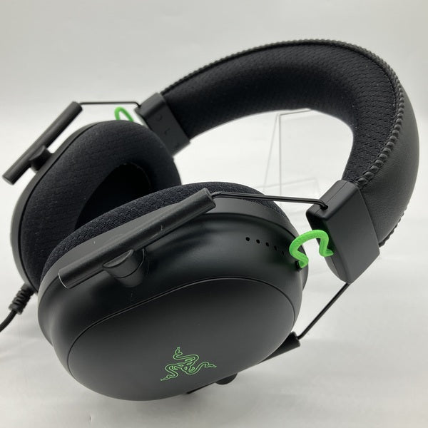 【中古】BlackShark V2【秋葉原】