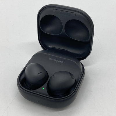 【中古】GalaxyBuds2Pro グラファイト 【SM-R510NZAAXJP】【秋葉原】