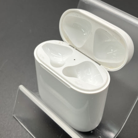 Apple 【中古】airpods充電ケース【秋葉原】 – e☆イヤホン