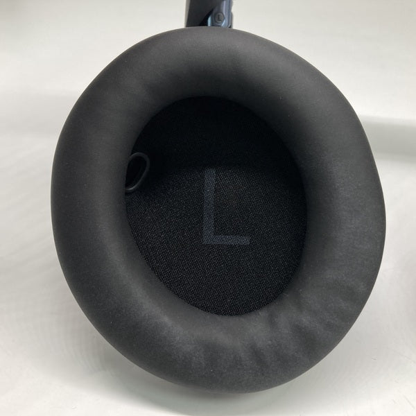 【中古美品】Anker Soundcore Space One (BLK) Soundcore by Anker Space One Over Ear Noise Canceling