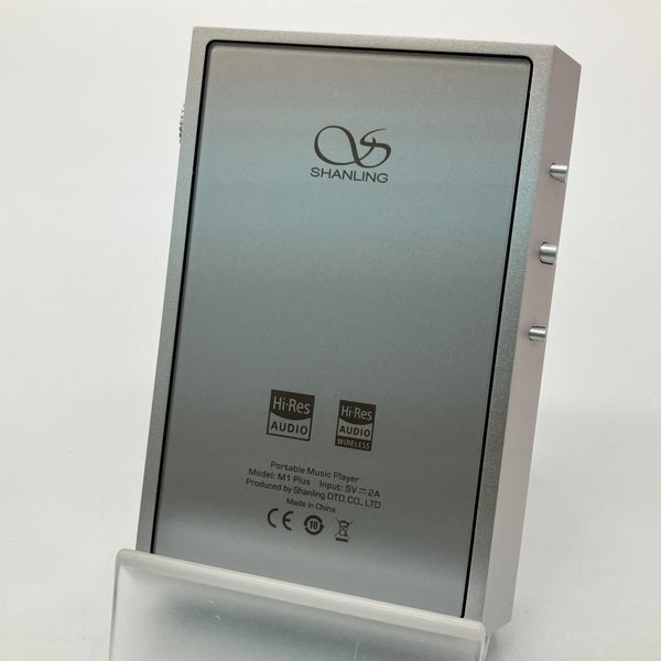 【中古】M1 Plus Silver【秋葉原】