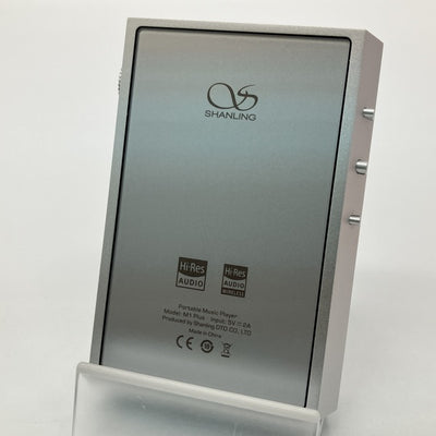 【中古】M1 Plus Silver【秋葉原】