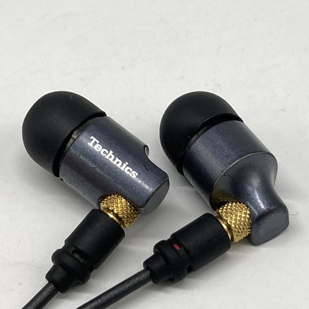 Technics 【中古】EAH-TZ700【秋葉原】 – e☆イヤホン