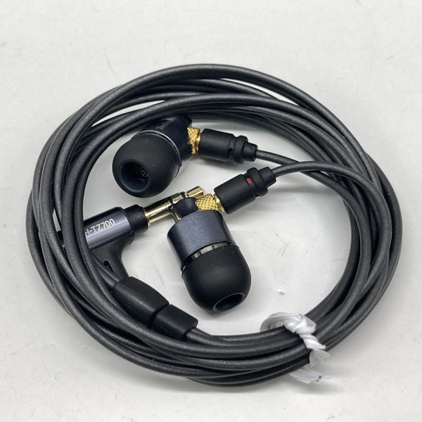【新品未開封】Technics EAH-TZ700 Technics EAH-TZ700 – Zeppelin & Co