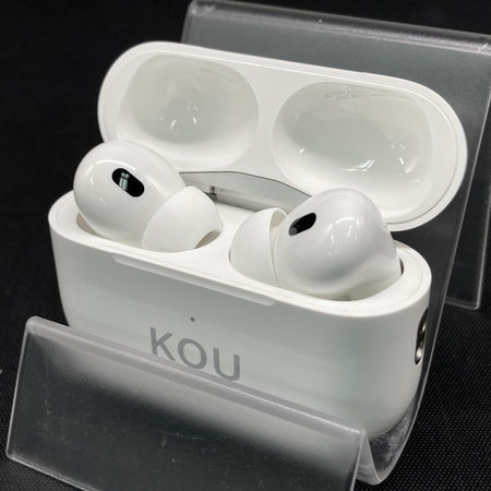 Apple - AirPods pro 2世代 中古品 Apple 【中古】Apple AirPods Pro 第2世代 [jgg] : ジャングル