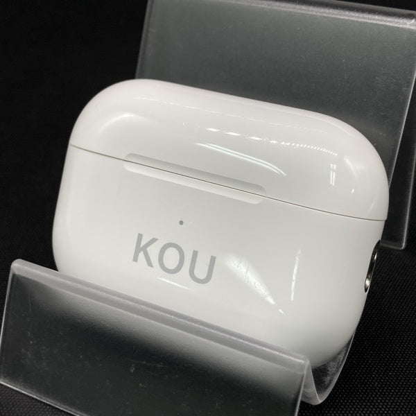 Apple 【中古】AirPods Pro (第2世代) PQD93J/A【秋葉原】 – e Apple 【中古】AirPods Pro (第2世代) PQD93J/A【秋葉原】 – e