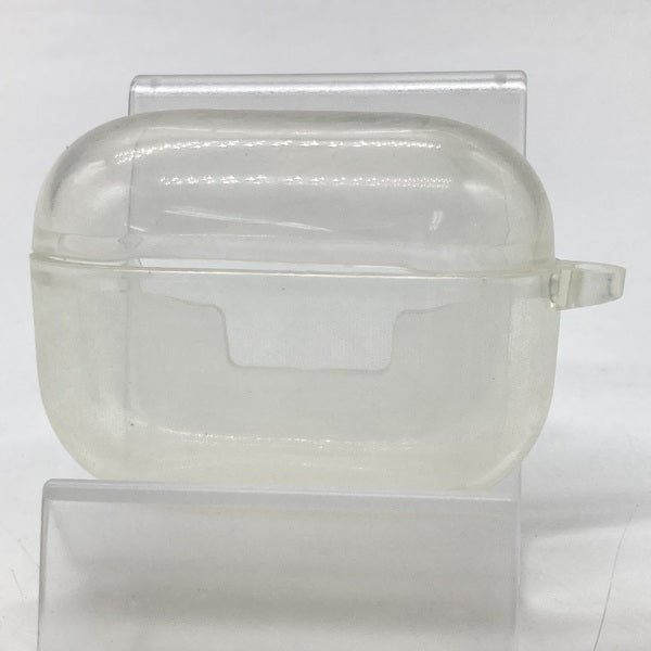 【中古】LinkBuds S用ソフトカバー クリア【CP-SLBSC2/C】【秋葉原】