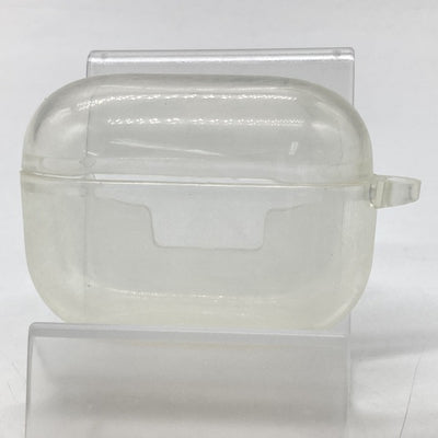 【中古】LinkBuds S用ソフトカバー クリア【CP-SLBSC2/C】【秋葉原】