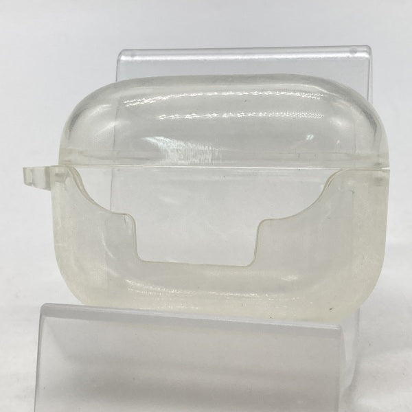 【中古】LinkBuds S用ソフトカバー クリア【CP-SLBSC2/C】【秋葉原】
