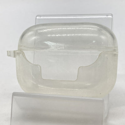 【中古】LinkBuds S用ソフトカバー クリア【CP-SLBSC2/C】【秋葉原】