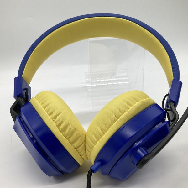 【中古】HS-KDGM01TBU ネイビー×イエロー【秋葉原】