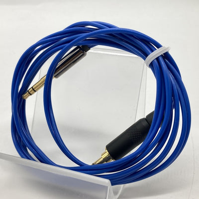 【中古】＜藍-Ai 3.5mm-3.5mmSingle for headphone＞BSP-HPCL-THEBHPMM 【e☆イヤホン Type-Rモデル】【秋葉原】